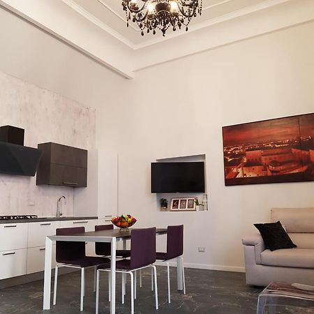 דירות נאפולי Casa Gaia מראה חיצוני תמונה
