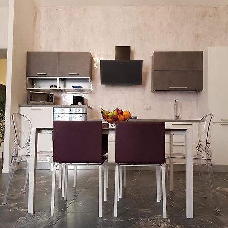 דירות נאפולי Casa Gaia מראה חיצוני תמונה