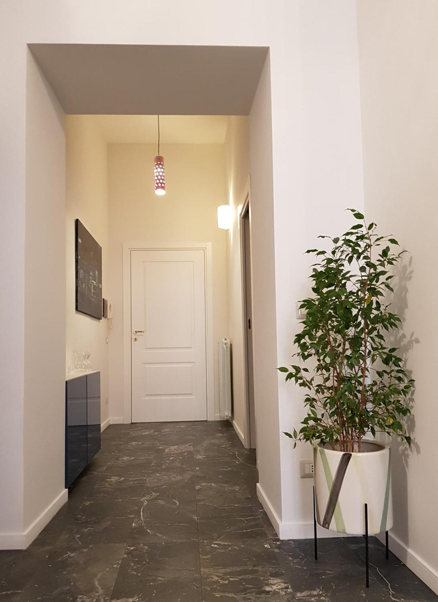 דירות נאפולי Casa Gaia מראה חיצוני תמונה