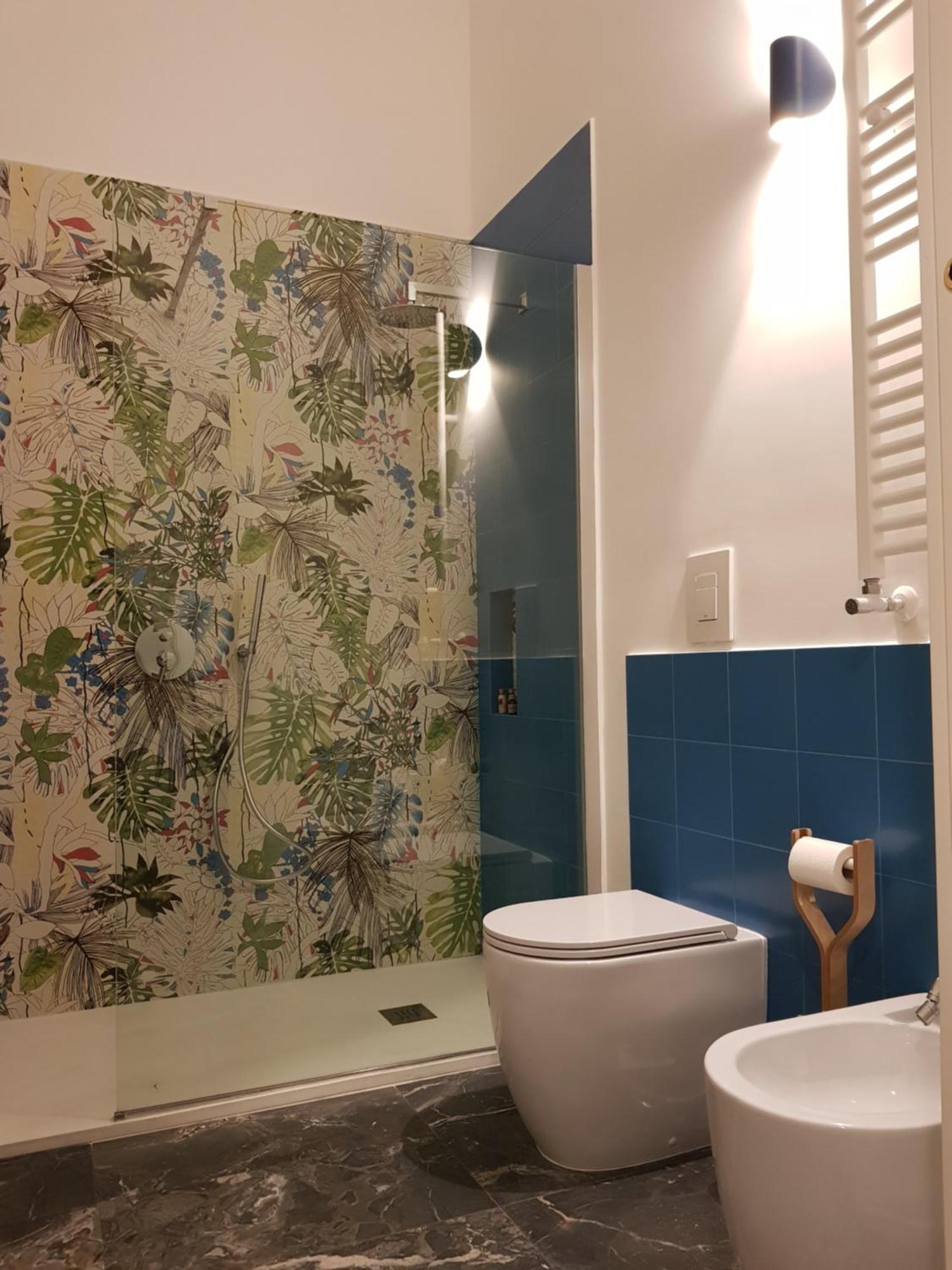 דירות נאפולי Casa Gaia מראה חיצוני תמונה
