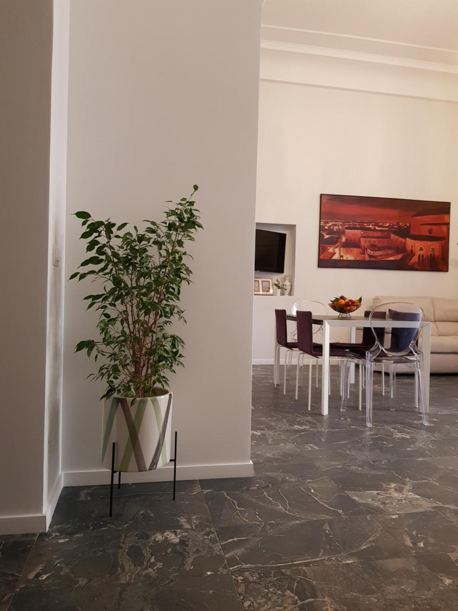 דירות נאפולי Casa Gaia מראה חיצוני תמונה