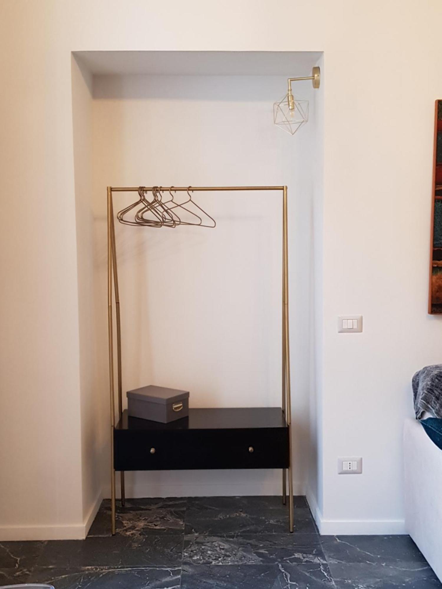 דירות נאפולי Casa Gaia מראה חיצוני תמונה