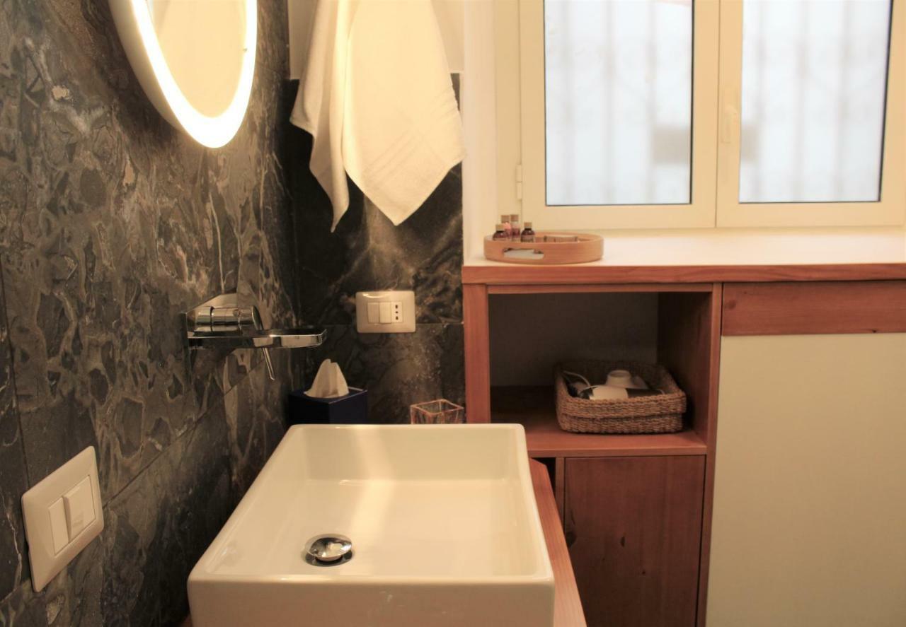 דירות נאפולי Casa Gaia מראה חיצוני תמונה