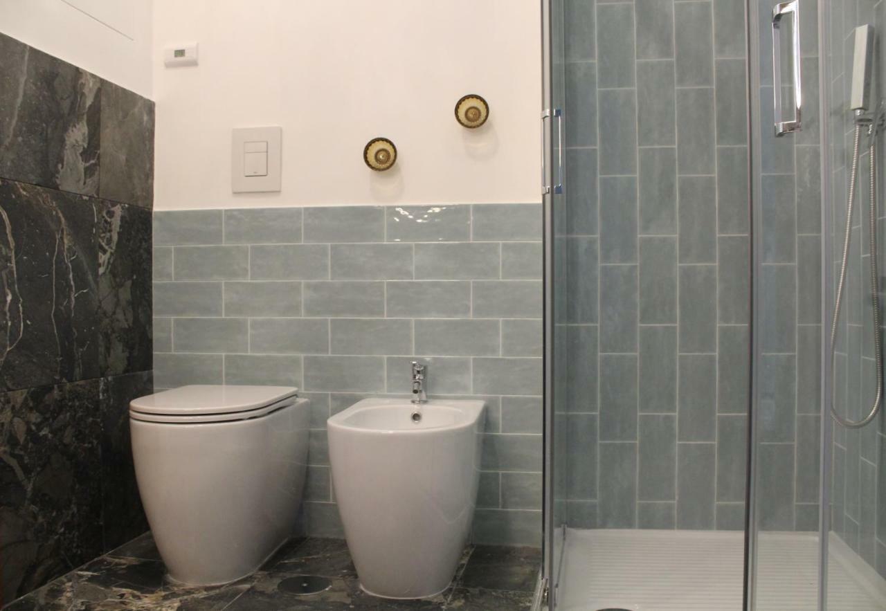 דירות נאפולי Casa Gaia מראה חיצוני תמונה