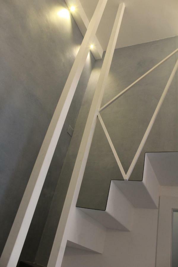דירות נאפולי Casa Gaia מראה חיצוני תמונה