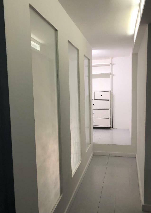 דירות נאפולי Casa Gaia מראה חיצוני תמונה